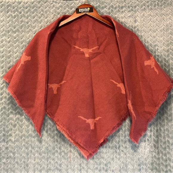 Western Scarf - Picture 1 of 2